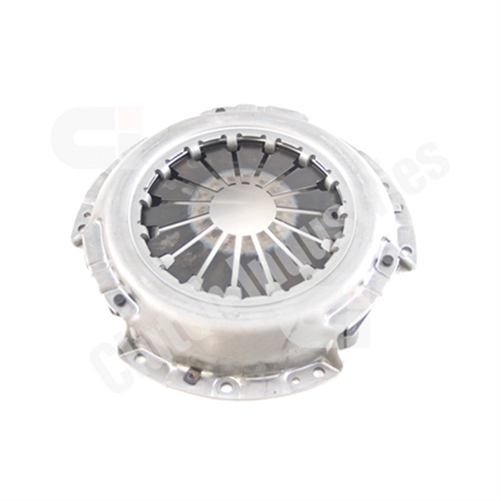 Clutch Industries CLUTCH KIT NISSAN  NAVARA D22 3.2L DIESEL 97-