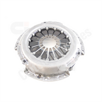 Clutch Industries CLUTCH KIT NISSAN  NAVARA D22 3.2L DIESEL 97-