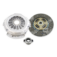 Clutch Industries CLUTCH KIT NISSAN  NAVARA D22 3.2L DIESEL 97-
