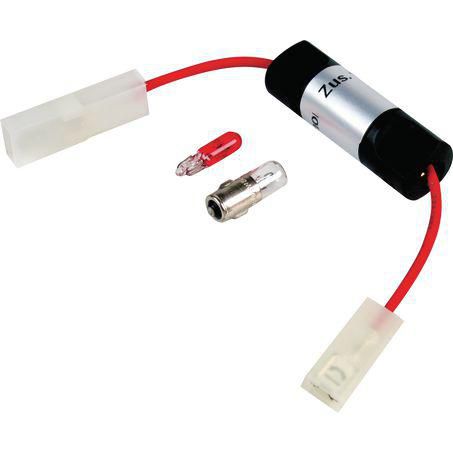 VDO Voltage Drop Resistor 24V To 12V