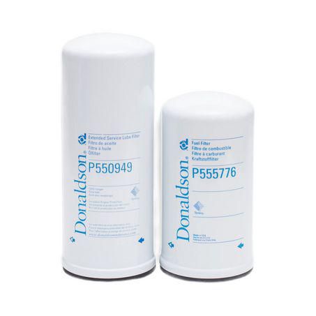 Donaldson Liquid Filter Kit Cummins ISXE5