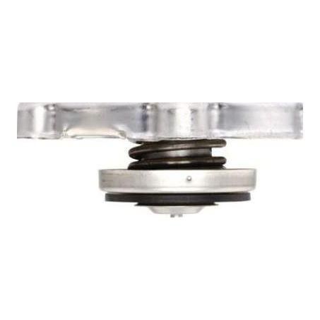 Repco Radiator Cap 18 Psi - 125 kPa Metal Large Bayonet RRC91-120