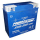 POWERSONIC P/SPORT BATTERY ACTIVATED AGM 12V 51913-FS