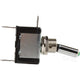 Narva Toggle Switch Off/On SPST Green LED (Contacts Rated 20A @ 12V)