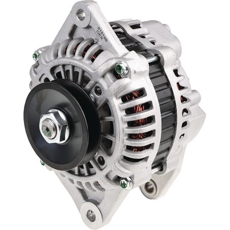 OEX Alternator 12V 100A Mitsubishi Style MXA9609