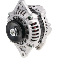 OEX Alternator 12V 100A Mitsubishi Style MXA9609