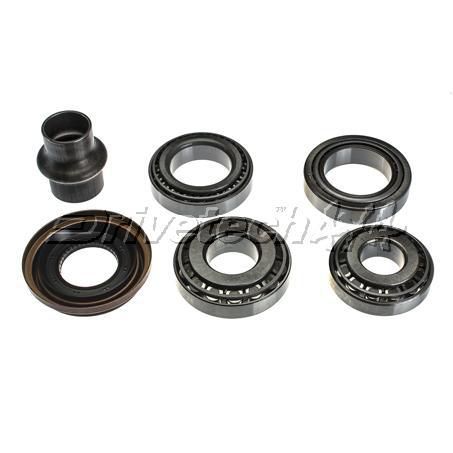 DRIVETECH 4X4 Diff Bearing Kit  Front DT-DBK77
