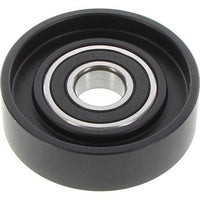 OEX Drive Belt Pulley - Flat 80mm OD