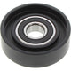 OEX Drive Belt Pulley - Flat 80mm OD