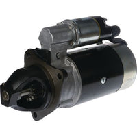 OEX Starter Motor 24V 13Th CW Sawafuji Style SXS717