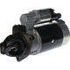 OEX Starter Motor 24V 13Th CW Sawafuji Style SXS717