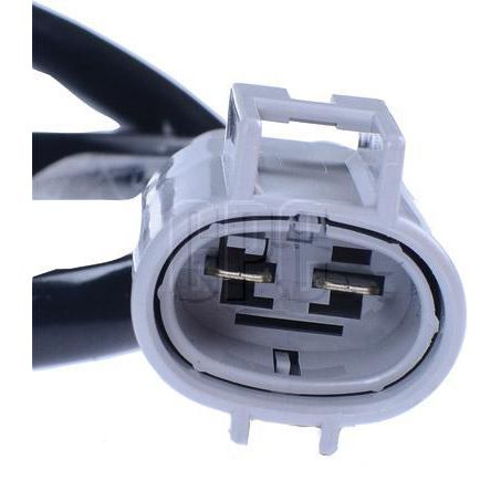Denso Electric Fan Motor EMX0510