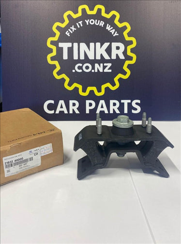 Manual Transmission Repair Parts