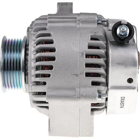 OEX ALTERNATOR 12V 95A SUITS DENSO DXA574