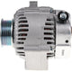OEX ALTERNATOR 12V 95A SUITS DENSO DXA574