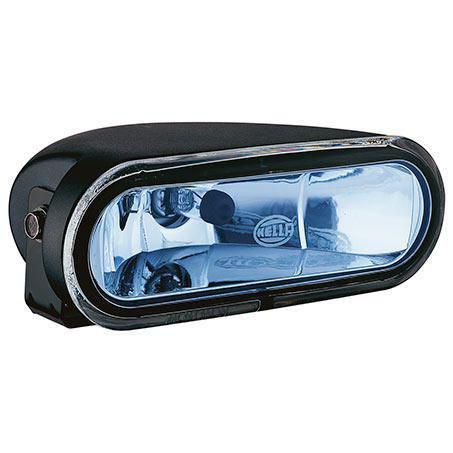HELLA FF75 DRIVING LAMP 12 BLUE 1323BLUE