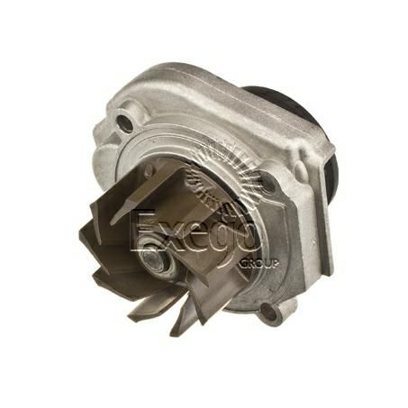TRUFLOW ABARTH ALFA FIAT WATER PUMP HEAVY DUTY BEARINGS & SEALS TF8421