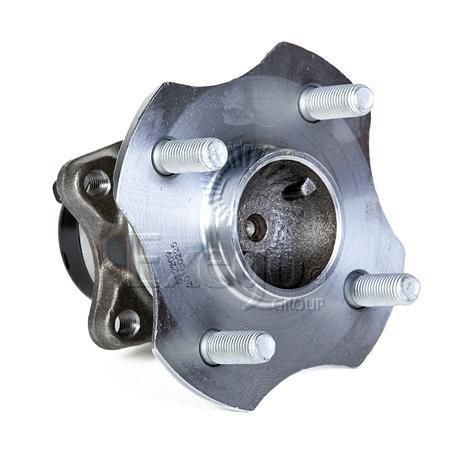 Repco Wheel Bearing Hub RWH6064