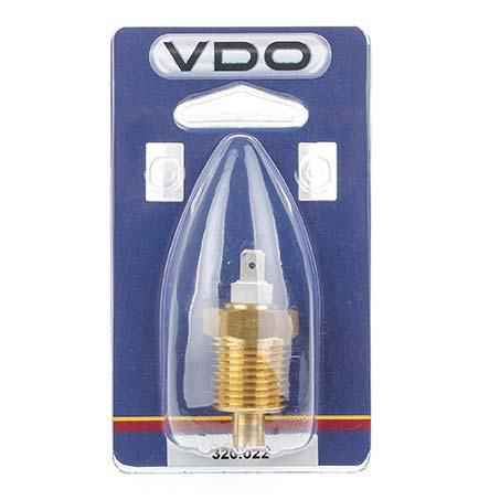 VDO Temperature Sensor 320.022