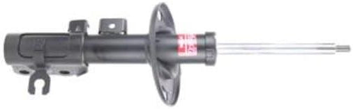 MAZDA CX3 2003-2015 FRONT LEFT EXCEL-G GAS SHOCK STRUT ABSORBER 3340139