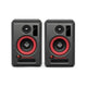 CERWIN VEGA HOME & STUDIO 4" TWO-WAY SKAA WIRELESS MONITOR PAIR â€“ HUB & SATELLITE