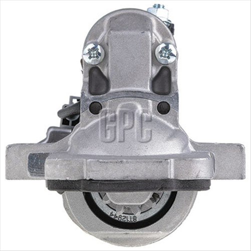 STARTER MOTOR 12V 11TH CW MITSUBISHI STYLE MXS2050