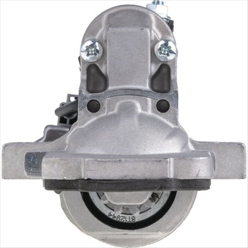 OEX STARTER MOTOR 12V 11TH CW MITSUBISHI STYLE