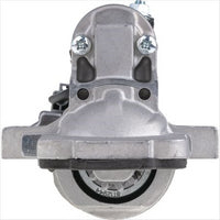 OEX STARTER MOTOR 12V 11TH CW MITSUBISHI STYLE