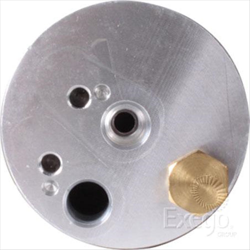 OEX Receiver Drier Pad - Pad Diameter 61mm
