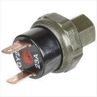 OEX Air Con Pressure Switch Female - Binary