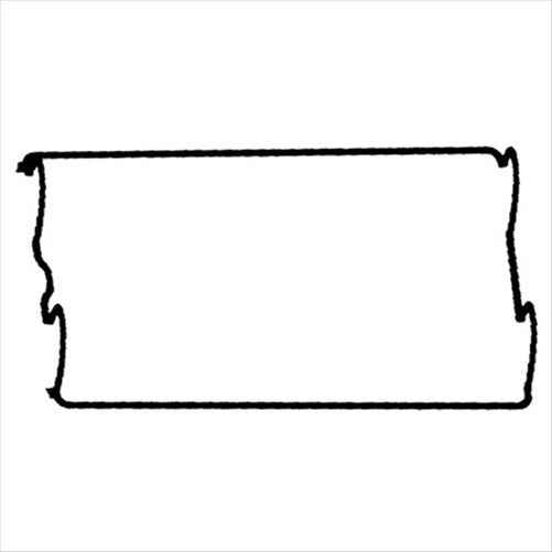 PERMASEAL Valve Cover Gasket JN925