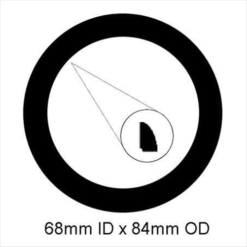 PERMASEAL Exhaust Gasket