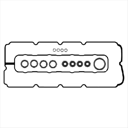 PERMASEAL VALVE COVER GASKET SET