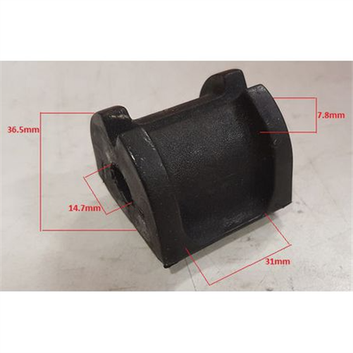 SAS Lower Arm bush