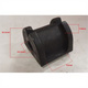 SAS Lower Arm bush