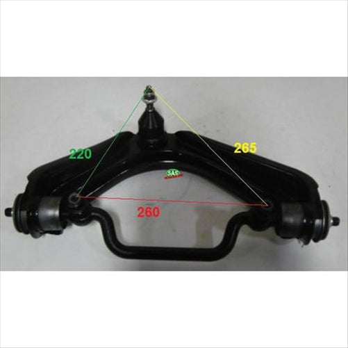 SAS Lower Control Arm