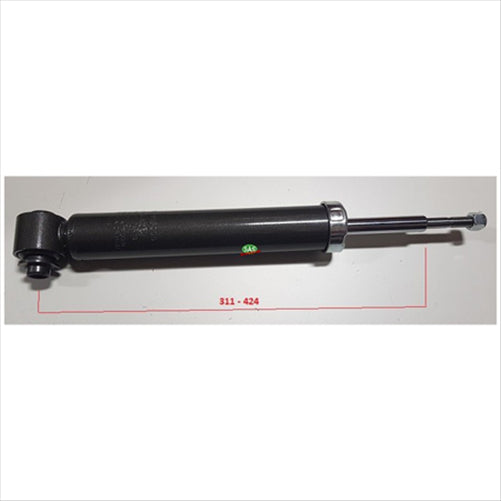 SAS Code9 Tele Shock Absorber