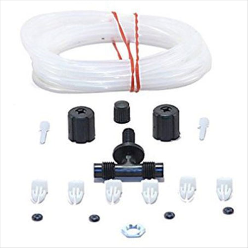 Monroe Installation Kit