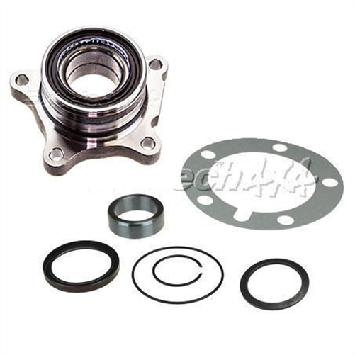 DRIVETECH 4X4 Wheel Bearing Hub