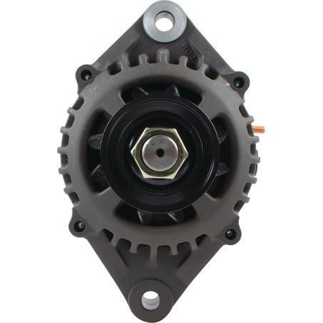 Delco Remy Alternator 12V 50A 5SI 19020707
