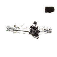 KELPRO Power Window Regulator - With Motor