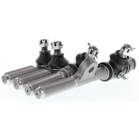 DRIVETECH 4X4 Tie Rod End Set Made In Japan