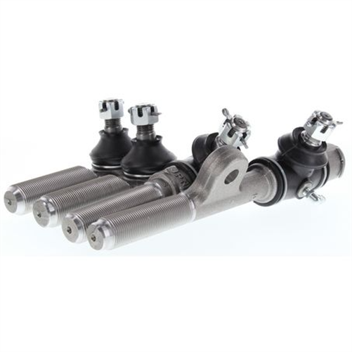 4X4 Tie Rod End Set Made In Japan 038-049100