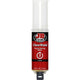 JB Weld ClearWeld Epoxy Adhesive Syringe Mixer 25ml 50112