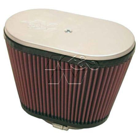 K&N Air Filter Oval RD-4400
