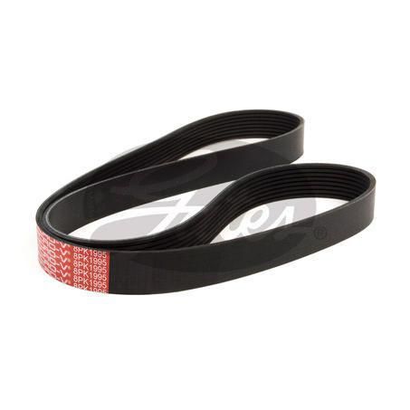 Gates Fan Belt Ribbed 8PK1995