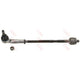 TRW Tie Rod Assembly JRA525