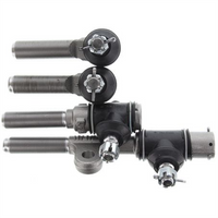 DRIVETECH 4X4 Tie Rod End Set Made In Japan