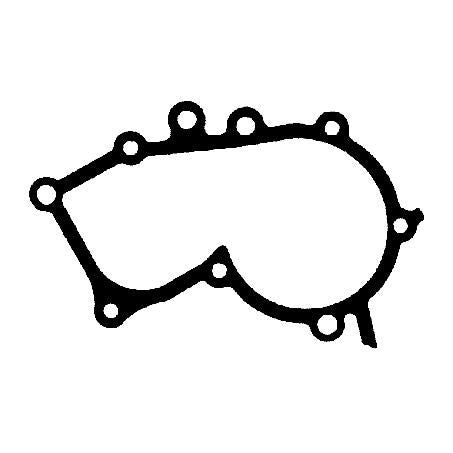 Permaseal Water Pump Gasket WP172