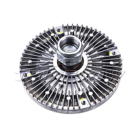 TRU-FLOW Tru Flow Radiator Clutch Fan TFC247